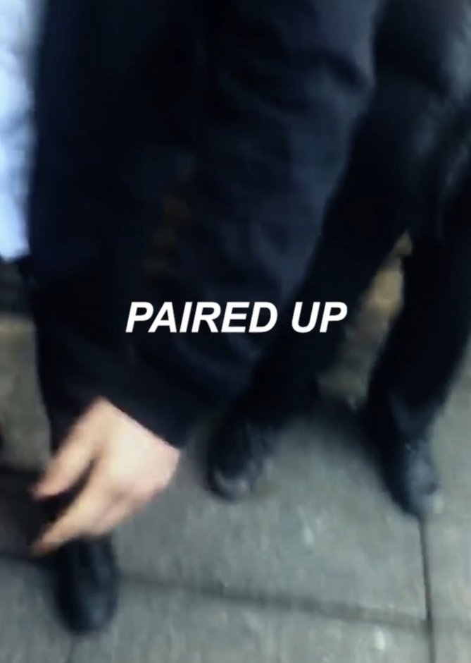 Paired Up